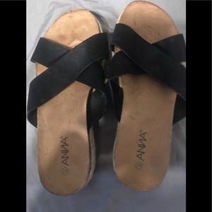 Anna Sandal